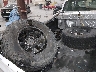 1FTSX21P35E****** Wrecked 2005 Ford F-250 in Idaho State