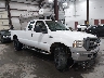 1FTSX21P35E****** Salvage and Wrecked 2005 Ford F-250 in Boise
