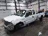 1FTSX21P35E****** Used and Repairable 2005 Ford F-250 in Boise