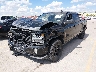 3GCUKSEC8JG****** Used and Repairable 2018 Chevrolet Silverado 1500 in Austin North
