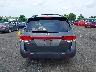 5FNRL5H92HB****** Salvamento 2017 Honda Odyssey