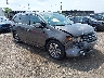 5FNRL5H92HB****** Salvamento y Destrozados 2017 Honda Odyssey en Philadelphia