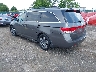 5FNRL5H92HB****** Salvamento y Reparables 2017 Honda Odyssey en Philadelphia
