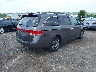 5FNRL5H92HB****** Salvamento y Destrozados 2017 Honda Odyssey en Estado de Pennsylvania