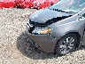 5FNRL5H92HB****** Salvamento y Reparables 2017 Honda Odyssey en Estado de Pennsylvania