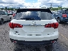 5FRYD3H20FB****** Usados 2015 Acura MDX
