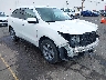 5FRYD3H20FB****** Salvamento y Destrozados 2015 Acura MDX en Portland