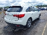 5FRYD3H20FB****** Salvamento y Destrozados 2015 Acura MDX en Estado de Oregón