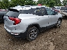 3GKALVEV2KL****** Salvamento y Destrozados 2019 GMC Terrain en Estado de Minnesota