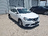 3N1AB7AP2JL****** Salvage and Wrecked 2018 Nissan Sentra in Dallas