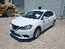 3N1AB7AP2JL****** Used and Repairable 2018 Nissan Sentra in Dallas