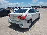 3N1AB7AP2JL****** Salvage and Wrecked 2018 Nissan Sentra in Texas State