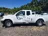 1N6BD0CT1FN****** Repairable 2015 Nissan Frontier in Mississippi State