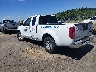 1N6BD0CT1FN****** Salvage and Repairable 2015 Nissan Frontier in Jackson