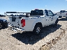 1N6BD0CT1FN****** Salvage and Wrecked 2015 Nissan Frontier in Mississippi State