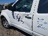 1N6BD0CT1FN****** Salvage and Repairable 2015 Nissan Frontier in Mississippi State
