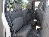 1N6BD0CT1FN****** Wrecked 2015 Nissan Frontier in Jackson