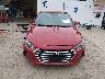 KMHD84LFXHU****** Salvamento 2017 Hyundai Elantra en Estado de Montana