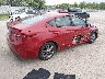 KMHD84LFXHU****** Salvamento y Destrozados 2017 Hyundai Elantra en Estado de Montana