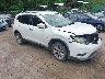 5N1AT2MT0EC****** Salvage and Wrecked 2014 Nissan Rogue in Dundalk