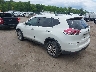 5N1AT2MT0EC****** Salvage and Repairable 2014 Nissan Rogue in Dundalk