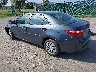 2T1BURHE1JC****** Salvamento y Reparables 2018 Toyota Corolla en Rochester