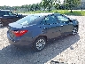 2T1BURHE1JC****** Salvamento y Destrozados 2018 Toyota Corolla en Estado de Nueva York