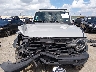 1FMDE5BH3NL****** Destrozados 2022 Ford Bronco en Estado de Texas