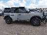 1FMDE5BH3NL****** Usados 2022 Ford Bronco en Estado de Texas