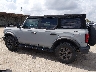 1FMDE5BH3NL****** Reparables 2022 Ford Bronco en Estado de Texas