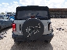 1FMDE5BH3NL****** Destrozados 2022 Ford Bronco