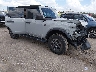 1FMDE5BH3NL****** Salvamento y Destrozados 2022 Ford Bronco en Houston