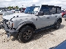 1FMDE5BH3NL****** Usados y Reparables 2022 Ford Bronco en Houston