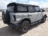1FMDE5BH3NL****** Salvamento y Destrozados 2022 Ford Bronco en Estado de Texas