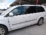 2C4RC1BG4GR****** Repairable 2016 Chrysler Town & Country in Texas State