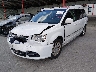2C4RC1BG4GR****** Used and Repairable 2016 Chrysler Town & Country in Austin North