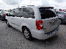 2C4RC1BG4GR****** Salvage and Repairable 2016 Chrysler Town & Country in Austin North