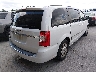 2C4RC1BG4GR****** Salvage and Wrecked 2016 Chrysler Town & Country in Texas State