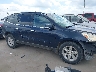 1GNKRGED2BJ****** Usados 2011 Chevrolet Traverse en Estado de Texas