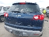 1GNKRGED2BJ****** Destrozados 2011 Chevrolet Traverse