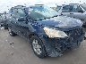 1GNKRGED2BJ****** Salvamento y Destrozados 2011 Chevrolet Traverse en Austin