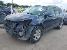 1GNKRGED2BJ****** Usados y Reparables 2011 Chevrolet Traverse en Austin