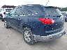 1GNKRGED2BJ****** Salvamento y Reparables 2011 Chevrolet Traverse en Austin