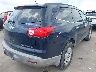 1GNKRGED2BJ****** Salvamento y Destrozados 2011 Chevrolet Traverse en Estado de Texas