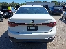 3VWBX7BU2SM****** Wrecked 2025 Volkswagen Jetta