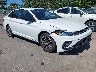 3VWBX7BU2SM****** Salvage and Wrecked 2025 Volkswagen Jetta in Long Island