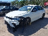 3VWBX7BU2SM****** Salvage and Repairable 2025 Volkswagen Jetta in New York State