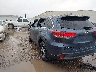 5TDZZRFH9KS****** Salvamento y Reparables 2019 Toyota Highlander en Houston North