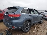 5TDZZRFH9KS****** Salvamento y Destrozados 2019 Toyota Highlander en Estado de Texas