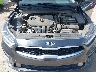 3KPF24AD9LE****** Salvamento 2020 Kia Forte en Fort Worth North